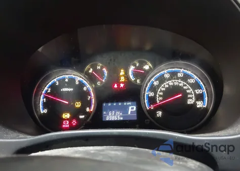 2013 Suzuki Sx4 Le/Le Popular z USA, uszkodzony, nr VIN JS2YC5A33D6102496